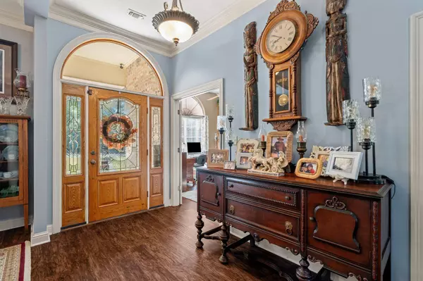 58 Pinedale Dr., Collins, MS 39428