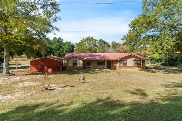 301 Indian Springs Church Rd., Laurel, MS 39443