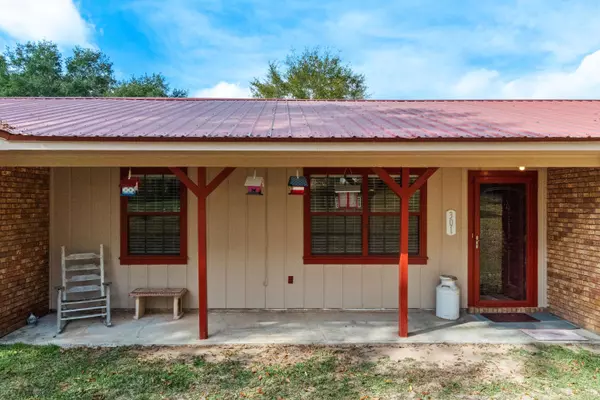 301 Indian Springs Church Rd., Laurel, MS 39443