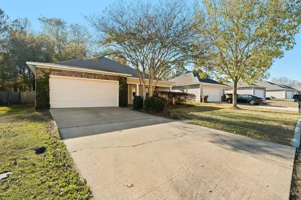 34 Clear Springs Ct., Hattiesburg, MS 39402