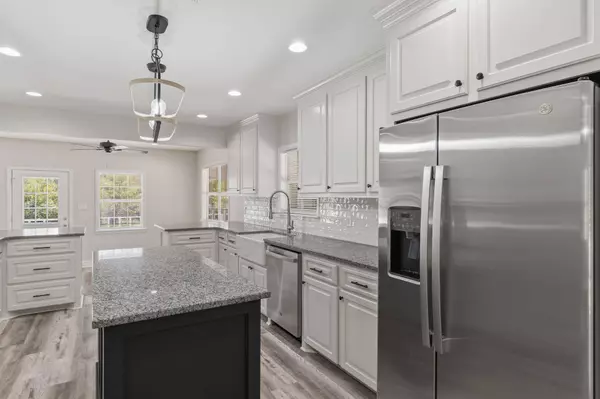 46 Ralston, Hattiesburg, MS 39401