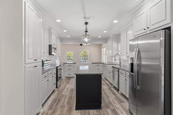 46 Ralston, Hattiesburg, MS 39401