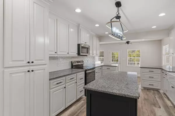 46 Ralston, Hattiesburg, MS 39401