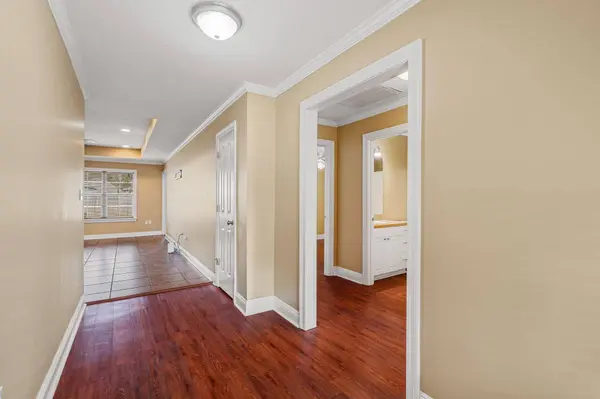 5 Clear Springs Ct., Hattiesburg, MS 39402