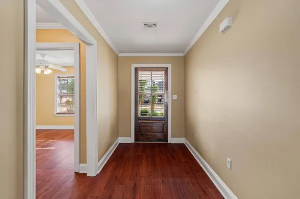 5 Clear Springs Ct., Hattiesburg, MS 39402