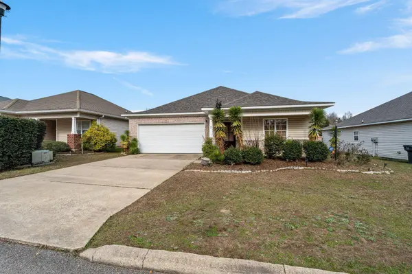 5 Clear Springs Ct., Hattiesburg, MS 39402