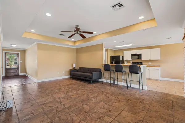 5 Clear Springs Ct., Hattiesburg, MS 39402