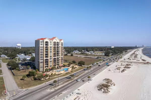 1200 Beach Dr., Gulfport, MS 39507