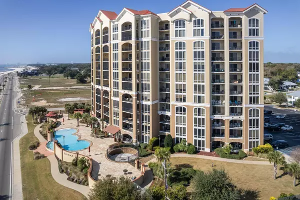 1200 Beach Dr., Gulfport, MS 39507