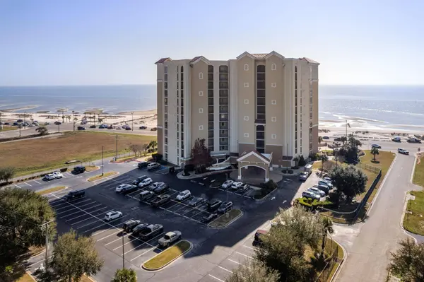 1200 Beach Dr., Gulfport, MS 39507