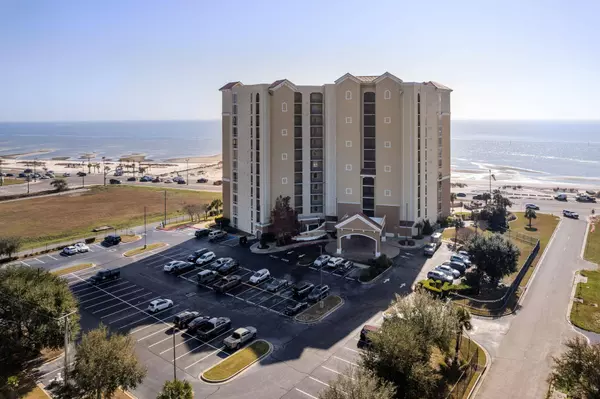 1200 Beach Dr., Gulfport, MS 39507