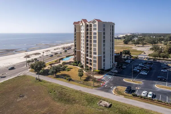 1200 Beach Dr., Gulfport, MS 39507