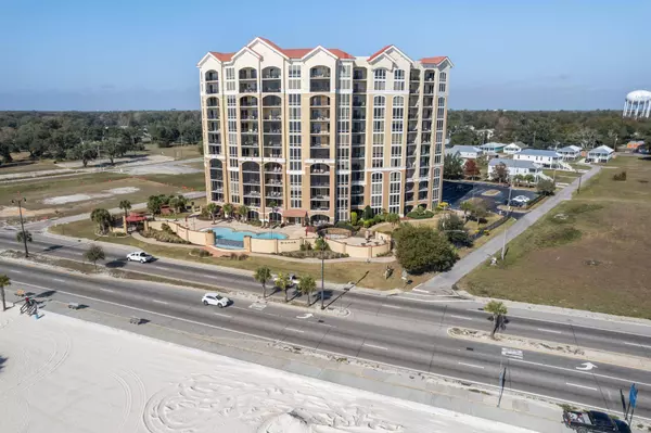 1200 Beach Dr., Gulfport, MS 39507