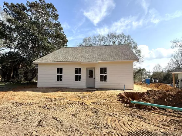 103 Gilmore St., Purvis, MS 39475