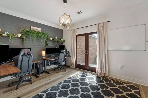 22 Knollwood Ln., Purvis, MS 39475