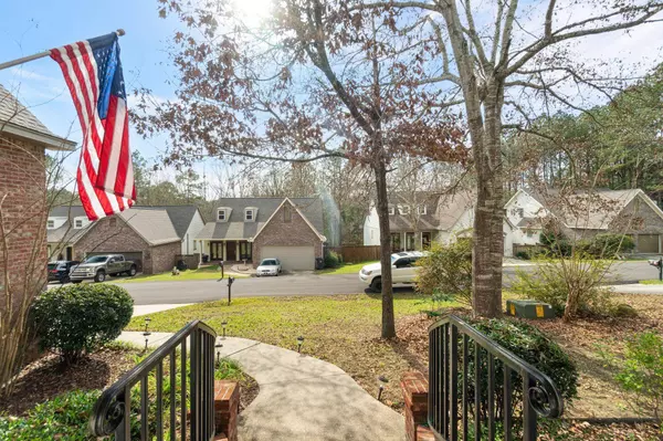 22 Knollwood Ln., Purvis, MS 39475