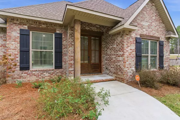 26 Magnolia Crossing Rd., Sumrall, MS 39482