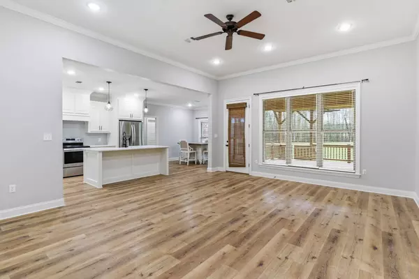 26 Magnolia Crossing Rd., Sumrall, MS 39482