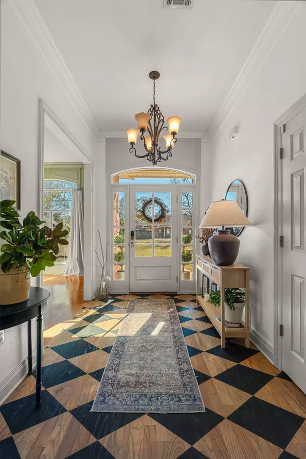 26 Pinnacle PT, Petal, MS 39465