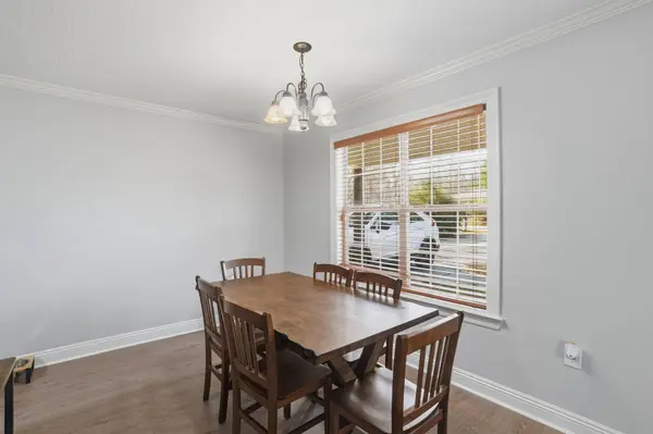 100 Albert St., Petal, MS 39465