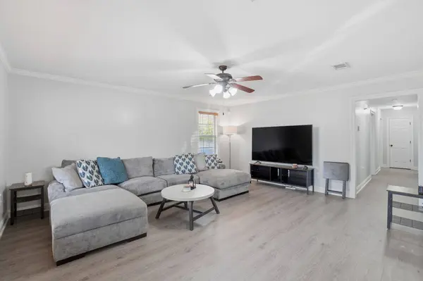 100 Albert St., Petal, MS 39465