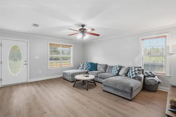 100 Albert St., Petal, MS 39465