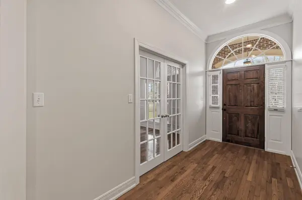 8 Auburn Ln., Hattiesburg, MS 39401