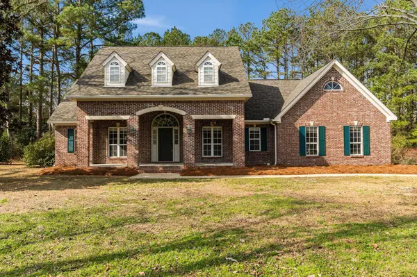 8 Auburn Ln., Hattiesburg, MS 39401