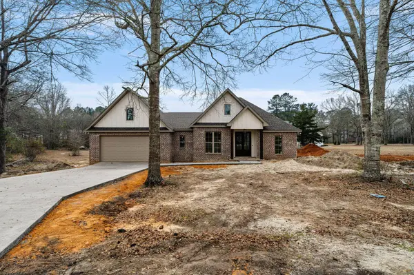 76 Robinwood Pl, Purvis, MS 39475