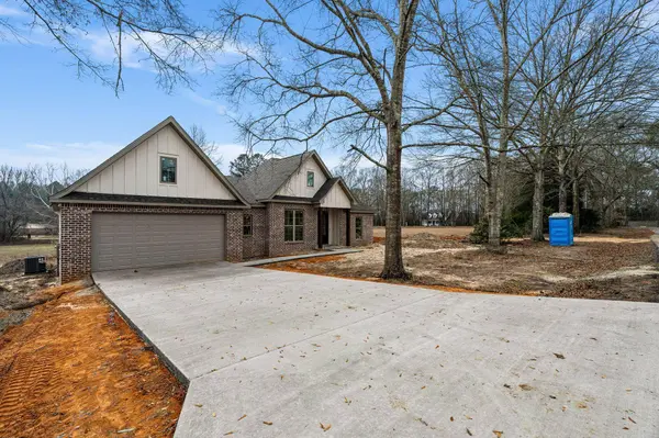 76 Robinwood Pl, Purvis, MS 39475