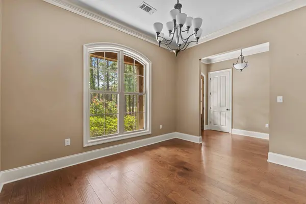 67 Lake Thoreau Rd., Hattiesburg, MS 39402