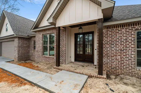 76 Robinwood Pl, Purvis, MS 39475