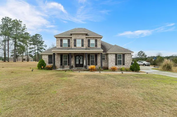7 Alicia Dr., Ellisville, MS 39437