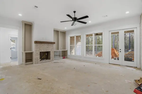 8 Shadow Ridge Dr., Laurel, MS 39443