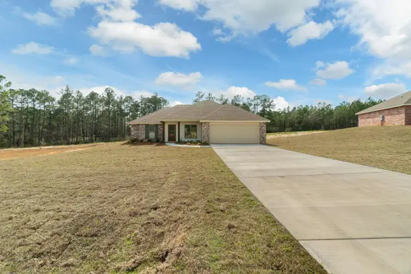 34 Applewood Dr., Purvis, MS 39475