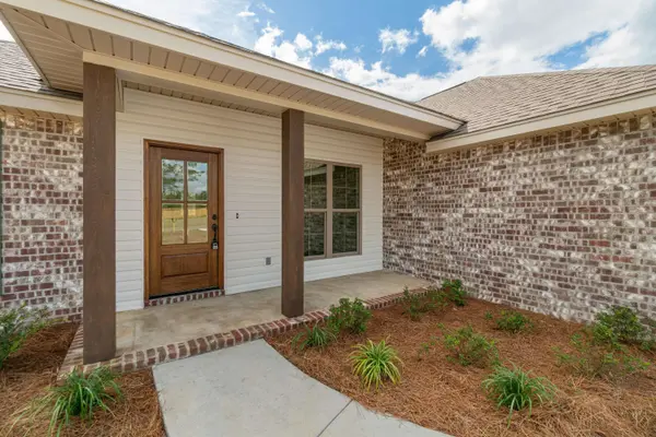 34 Applewood Dr., Purvis, MS 39475