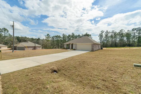 34 Applewood Dr., Purvis, MS 39475