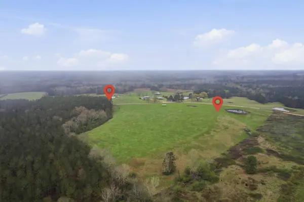 186 Friendship, Carson, MS 39427