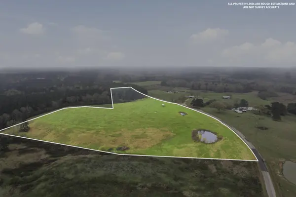 186 Friendship, Carson, MS 39427