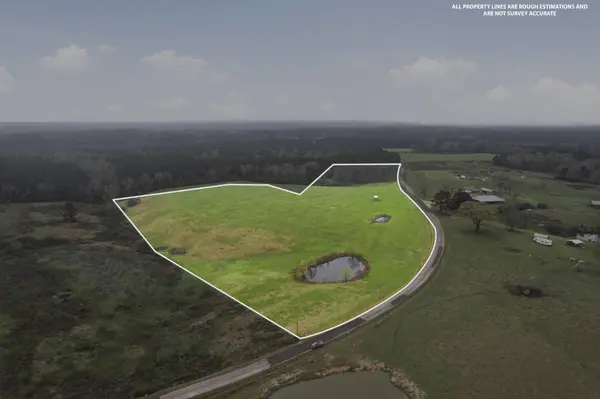 186 Friendship, Carson, MS 39427