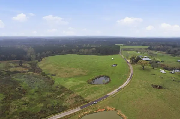 186 Friendship, Carson, MS 39427