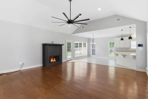 110 Archel St., Petal, MS 39465