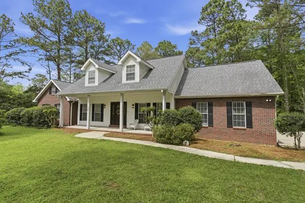 108 Hickory Cir., Petal, MS 39465