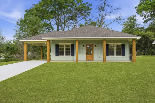101 Gilmore St., Purvis, MS 39475