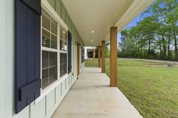 101 Gilmore St., Purvis, MS 39475