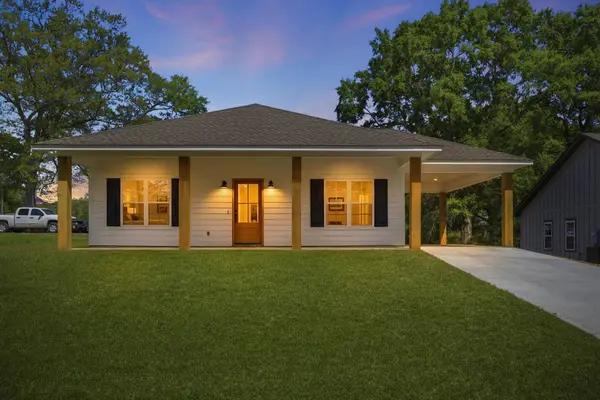 97 Richburg Ave., Purvis, MS 39475