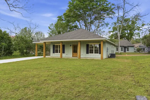 101 Gilmore St., Purvis, MS 39475