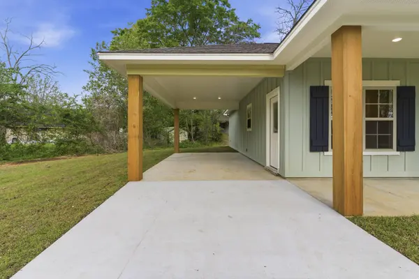 101 Gilmore St., Purvis, MS 39475