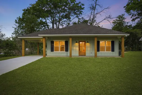 101 Gilmore St., Purvis, MS 39475