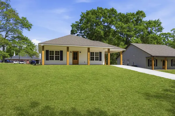 97 Richburg Ave., Purvis, MS 39475